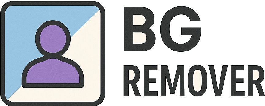 BG Remover Logo